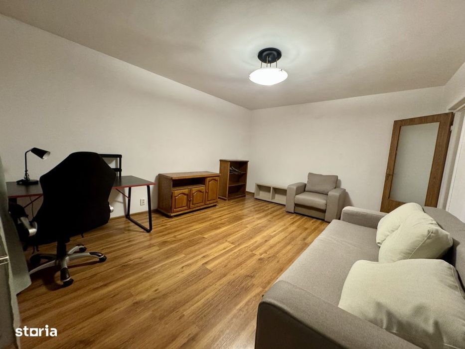Apartament 2 Camere | Timpuri Noi - Nerva Traian | Metrou