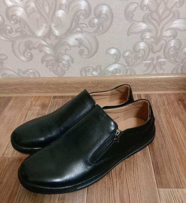 Новые натуральная кожа внутри и снаружи