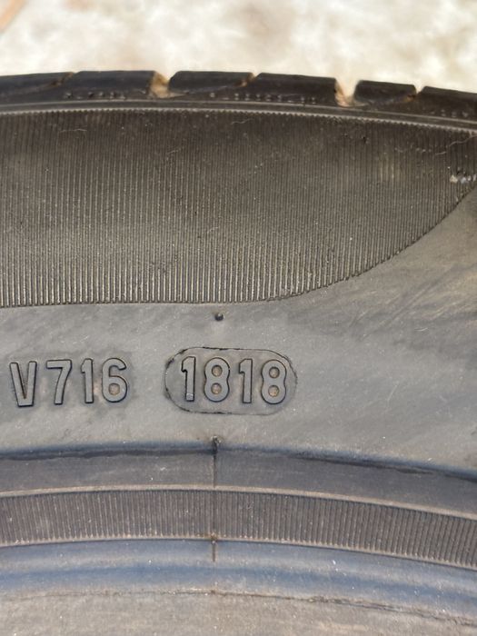 Anvelope SH Pirelli Cinturato P7 245/50/19 105W