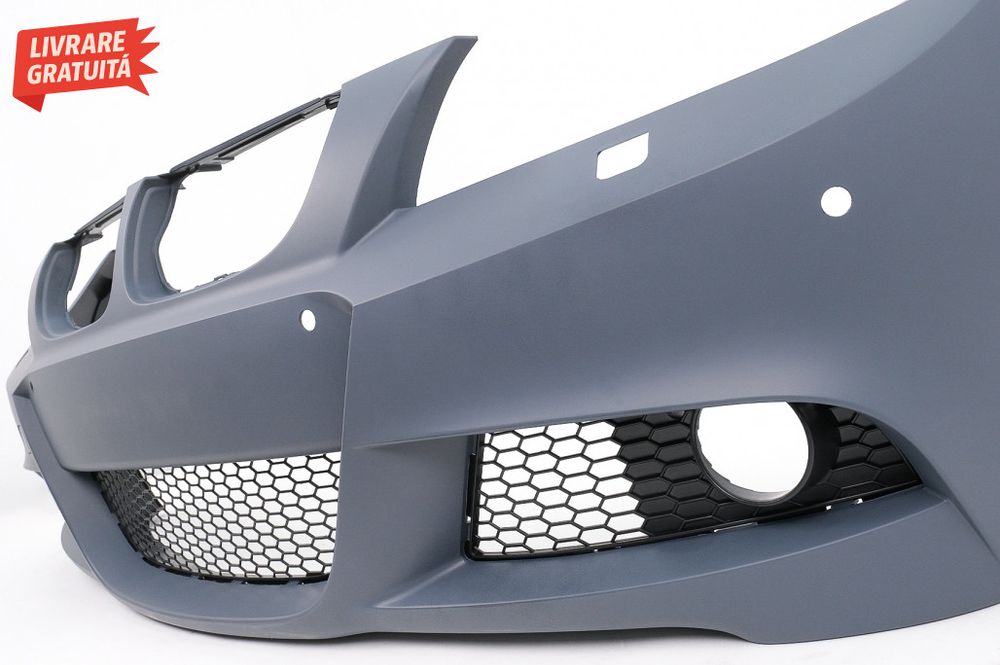 Bara Fata BMW Seria 3 E90 Sedan E91 Touring LCI (2008-2011) M-Technik