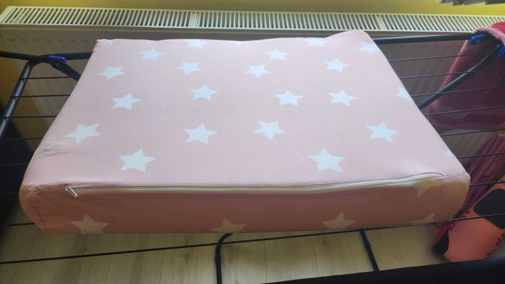 Антирефлуксна възглавница Лорели