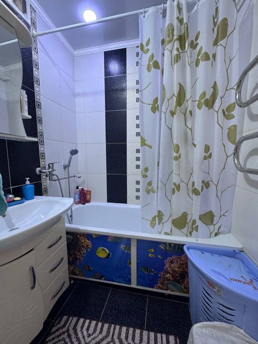 В продаже 3 комнатная квартира