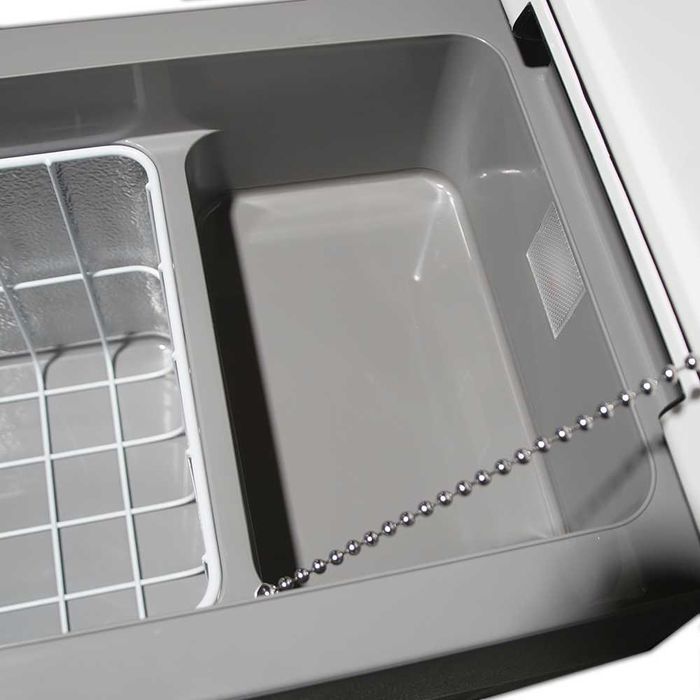 Frigider Auto Overlander pentru camping 35 litri Off Road Overlanding