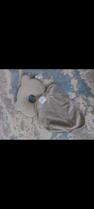 Perna bebe Banysnugg