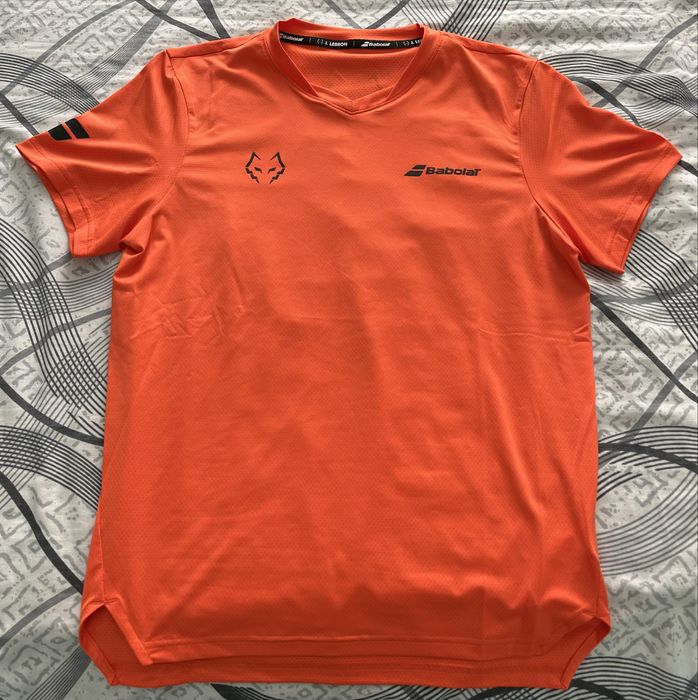 Оригинална тениска на Juan Lebron