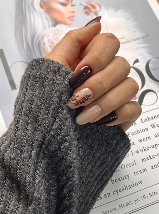 Нужны модели на маникюр