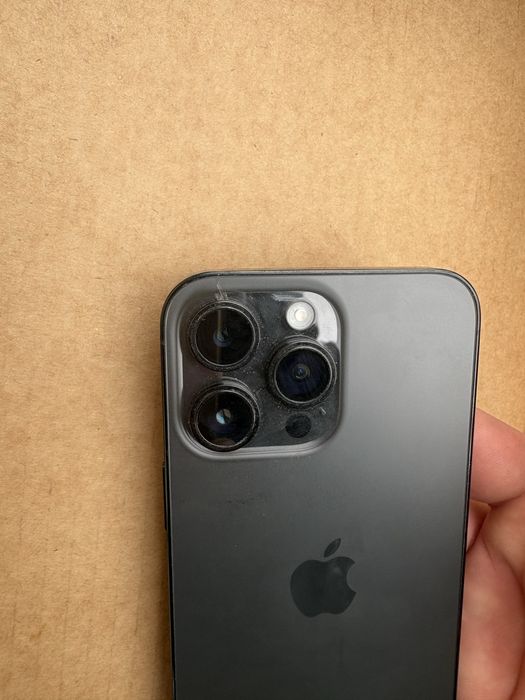 Vand iphone 14 pro max