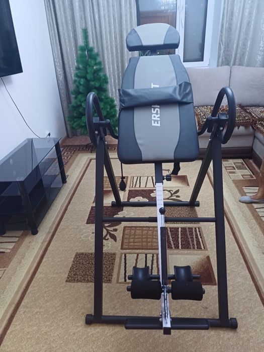 Тренажер для спины