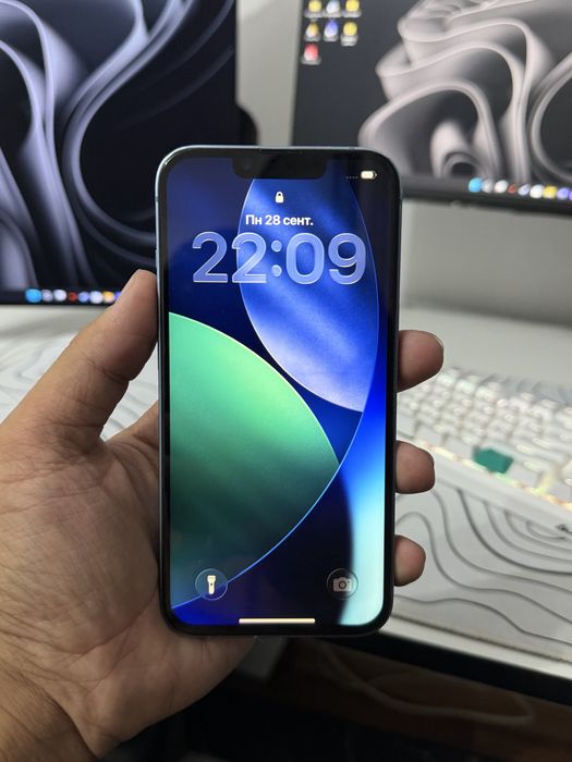 IPhone 14 128gb