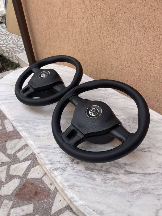Volane cu Airbag VW Transporter T5 An 2012 pret 670 lei