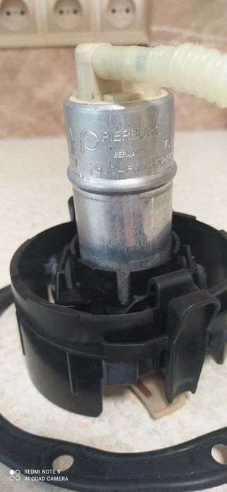 бензонасос от BMW