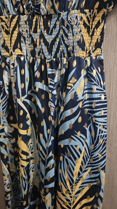 Дамски гащеризон XL