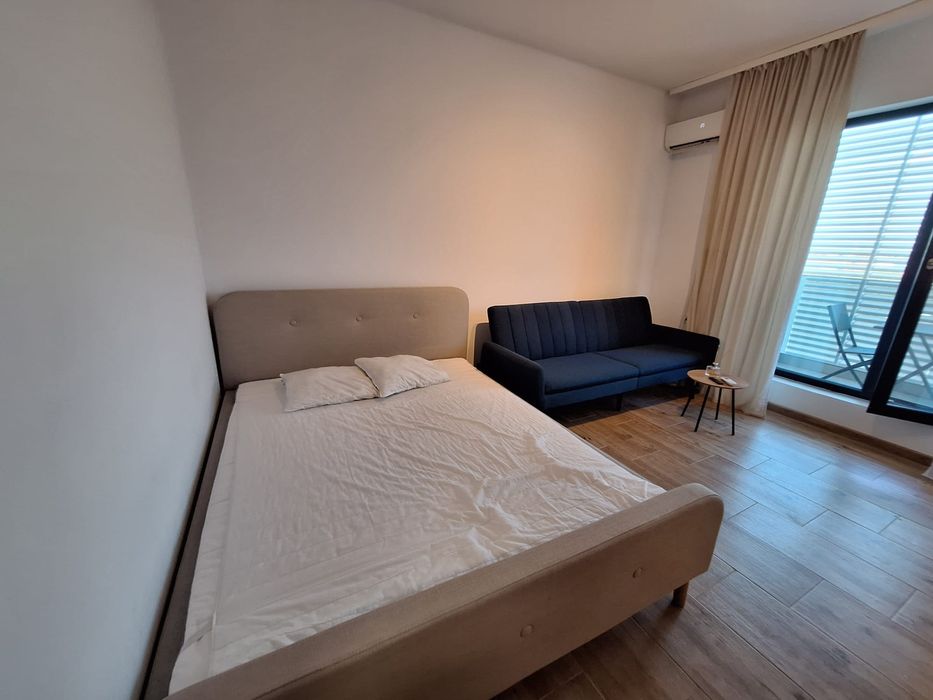 Exigent Plaza Residence faza 5