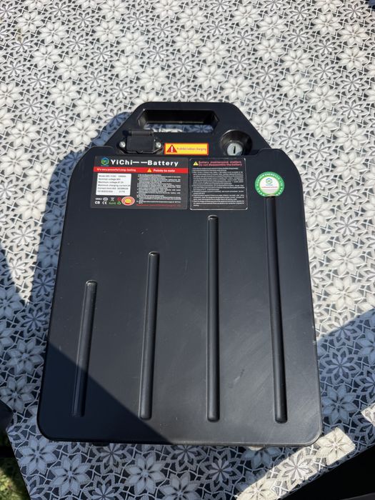 Електрически скутер  Harley 2500w