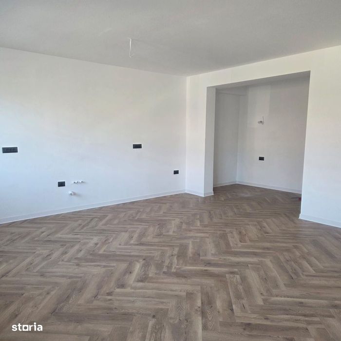 Apartament  2 camere Tractoru ,bloc nou!