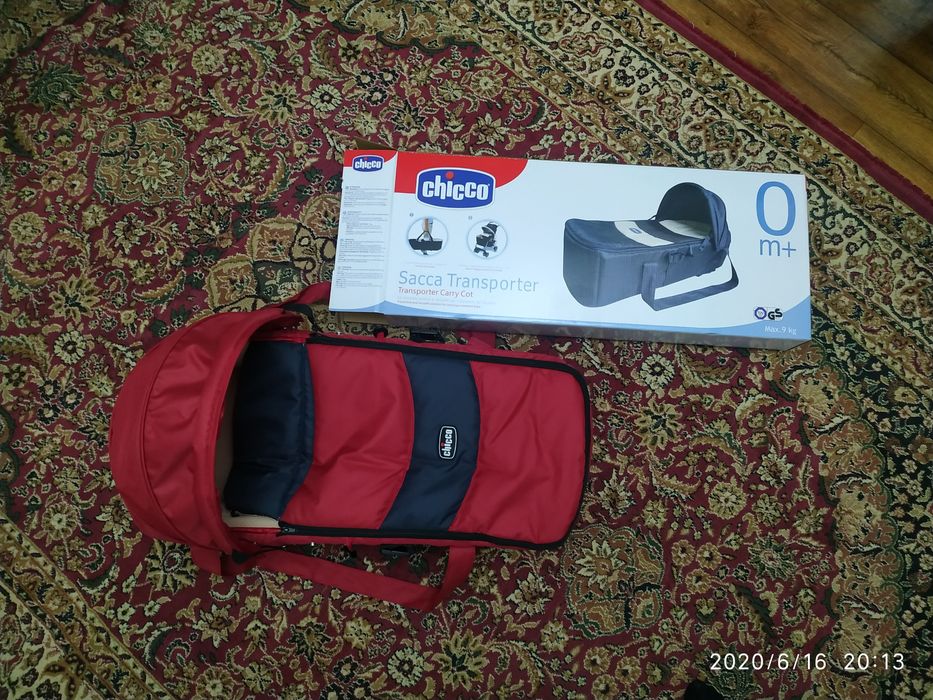 Продам переноску