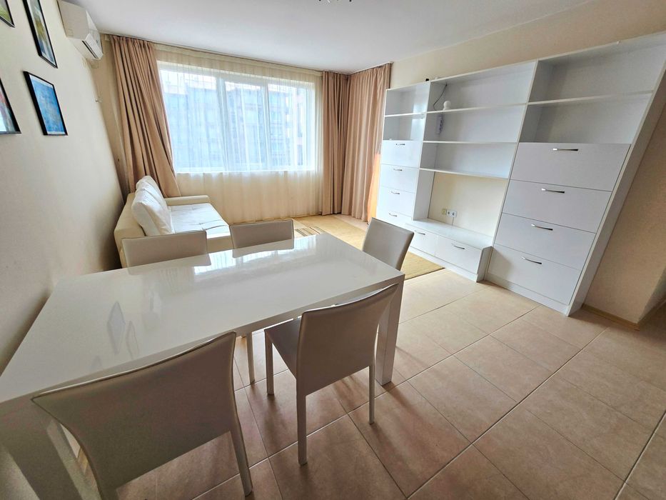Продава се Двустаен апартамент в с. Равда, Област Бургас - 75 кв.м за 714 €/кв.м - Снимка #4