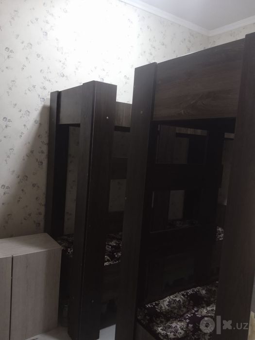Oʻzimni uyim sotiladi Sergeli 5-bekat 33kvm² 1*2/5/5