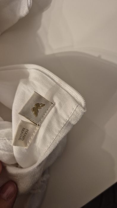 Set botez bebe  fetita 3-6 luni