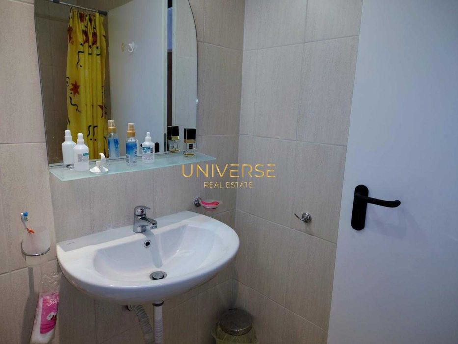 Продава се Тристаен апартамент в к.к. Слънчев бряг - 90 кв.м за 956 €/кв.м - Снимка #10