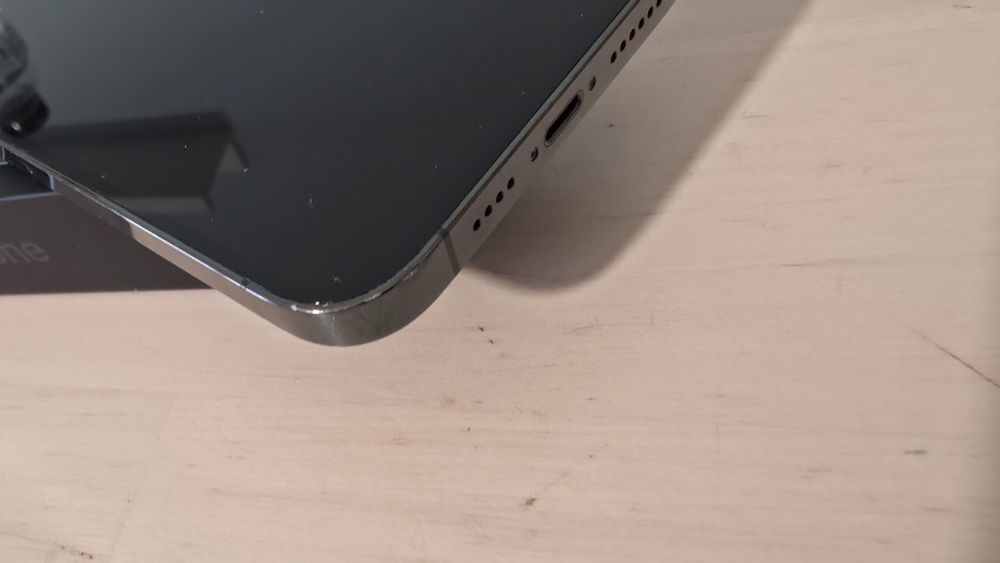 iPhone 13 Pro Max - 128gb - Verde