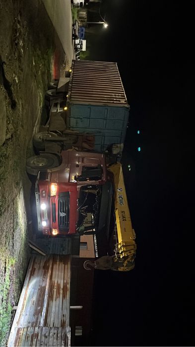 Услуги манипулятора