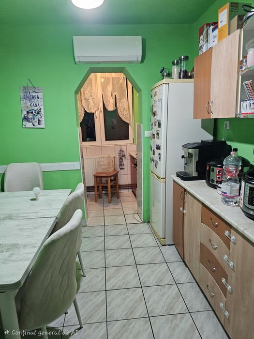 Apartament tip PB de vanzare