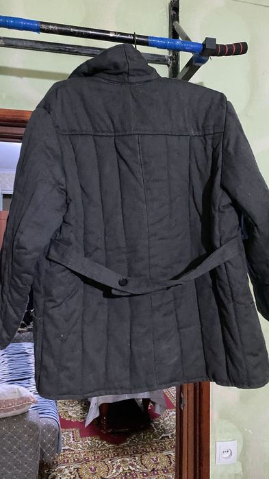 Продаю бушлаты спец одежду