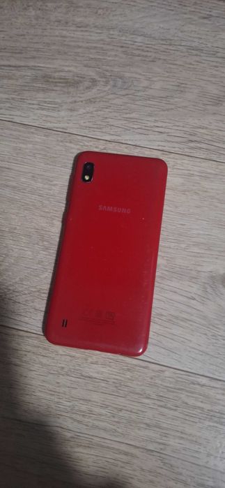 Самсунг гелакси А10