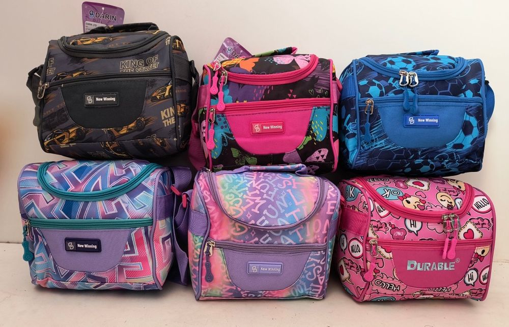 Термочанти за храна / безплатна доставка/