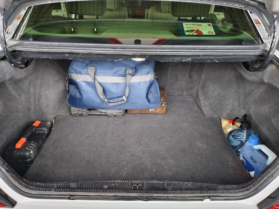 124 кузов 2.3 матор