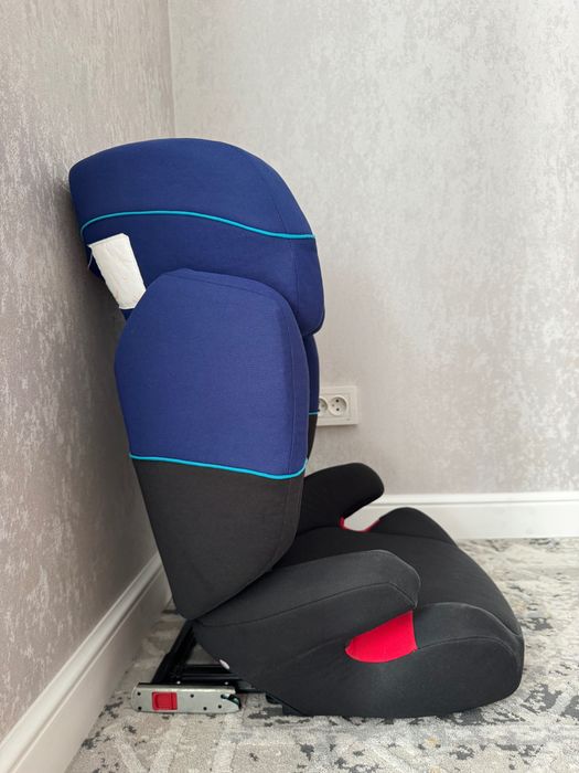 Автокресло детское Cybex, сайбекс