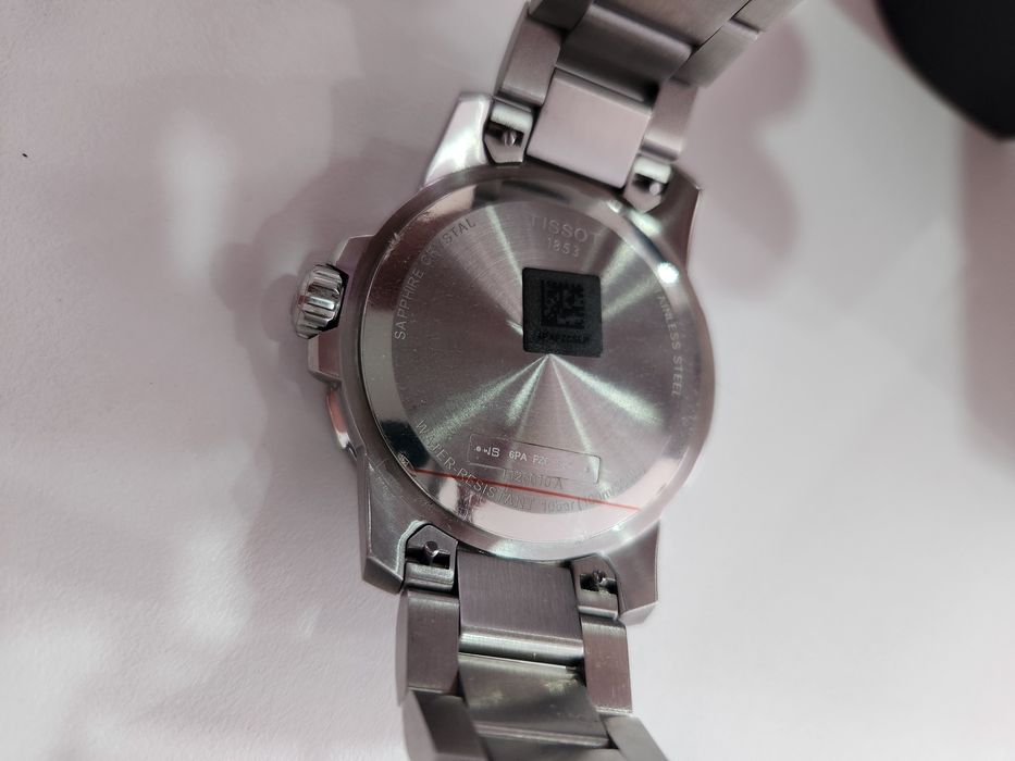 Ceas tissot original