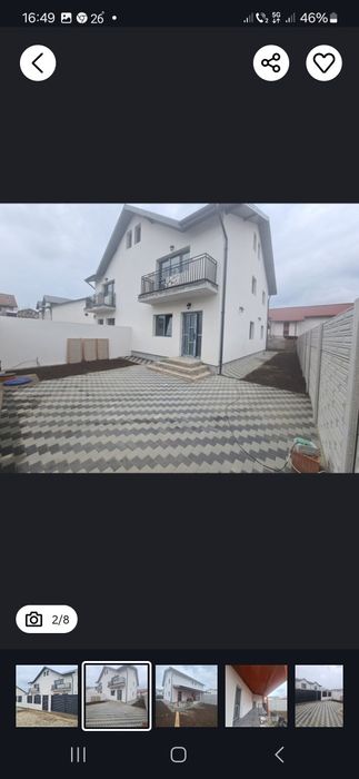 Vând duplex Parter +E +M  PROPRIETAR COMISION 0, zona Crișul repede