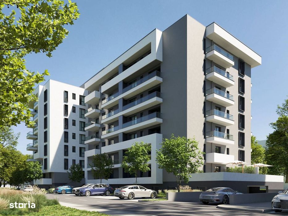 Apartament tip studio cu 2 camere, Drumul Binelui, Parc Tudor Arghezi — fotografia 1