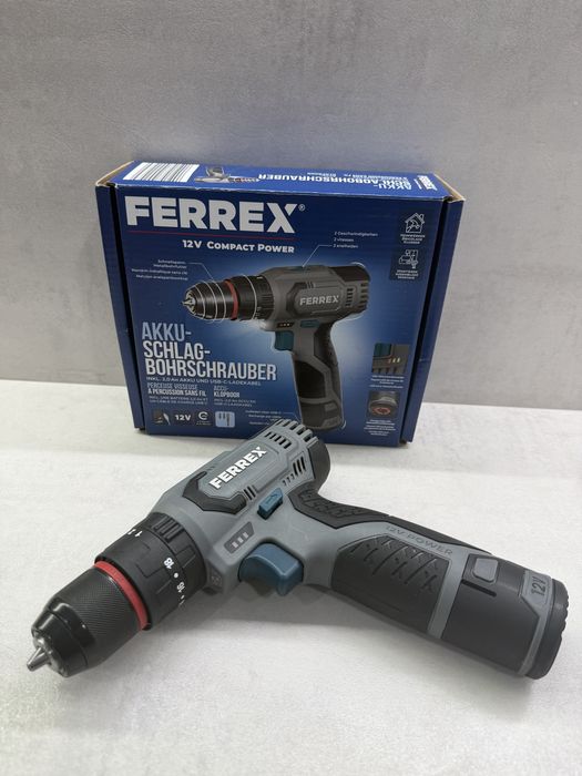 Винтоверт Ferrex