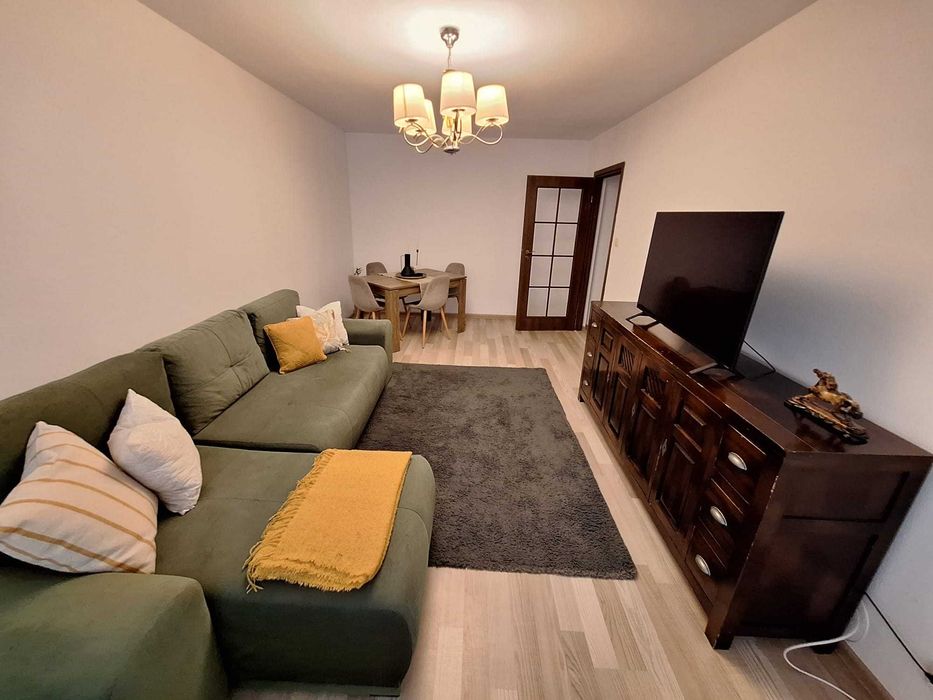 Apartament 3 camere