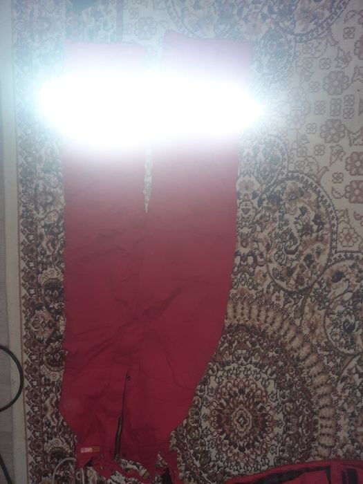 Списовка бушлат срочно