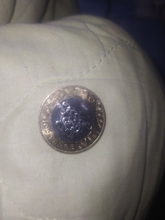 Продам манжету юбилейную 100тг