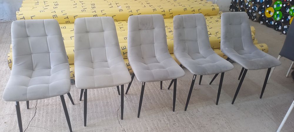 Продам буууу стулья