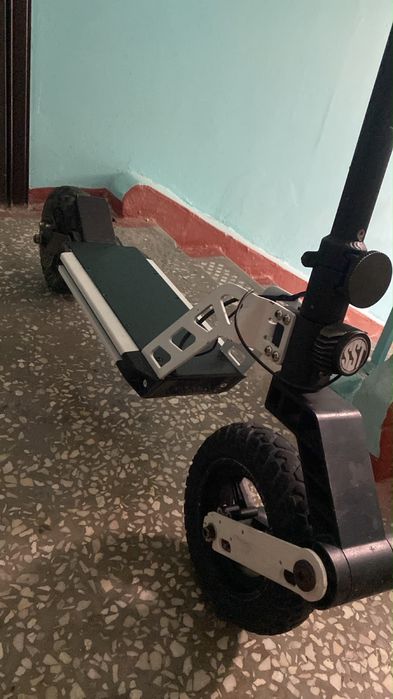 Kugoo g2pro 2020