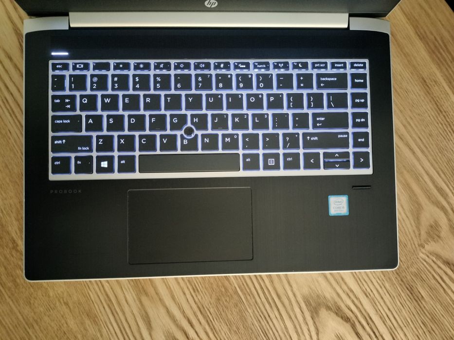 HP ProBook | i5|8GB RAM | 512GB SSD