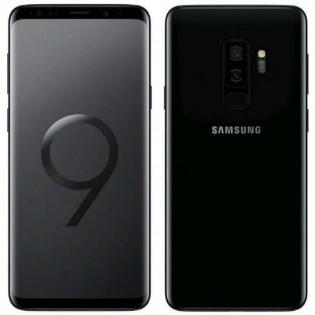 Samsung S9+ 256gb
