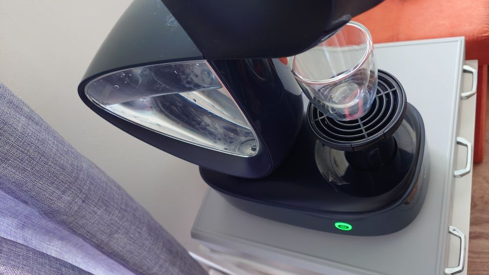 Изрядна кафе машина Dolce Gusto INFINISSIMA