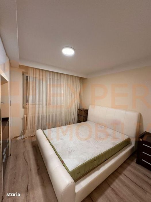 Apartament 2 camere de vanzare in zona Tomis III – City Mall | Renov — fotografia 1