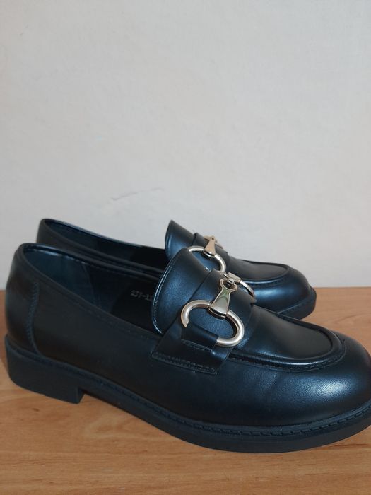 Mocasini dama Ciaodea