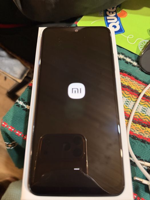 Redmi note 11 като нов