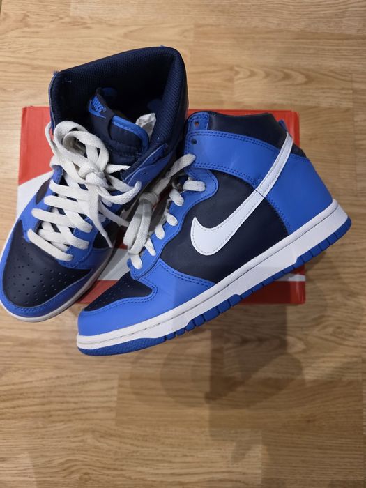 Sneakers Nike, marimea 39