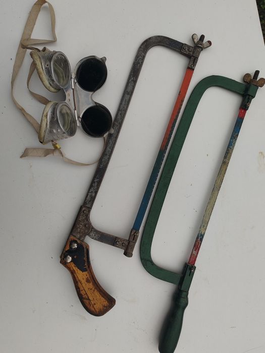 Различни инструменти