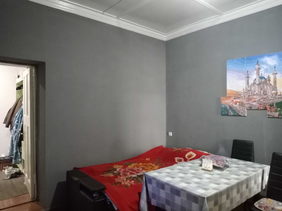 Yu  Продаётся дом 3 комнаты 4,8 соток Куйлюк Школа №215